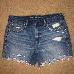 "American Eagle" Denim Shorts